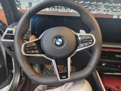 BMW 3 Series 330Li M Sport Night Edition Package - ფოტო 6
