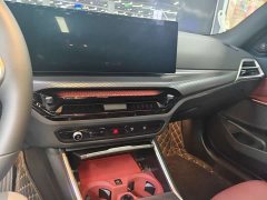BMW 3 Series 330Li M Sport Night Edition Package - ფოტო 7