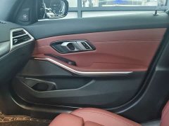 BMW 3 Series 330Li M Sport Night Edition Package - ფოტო 8