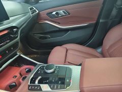 BMW 3 Series 330Li M Sport Night Edition Package - ფოტო 9