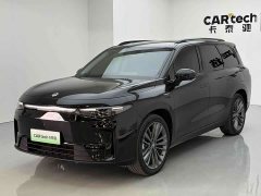 Leapmotor C16 Pure Electric 520 Deluxe Edition - ფოტო 1