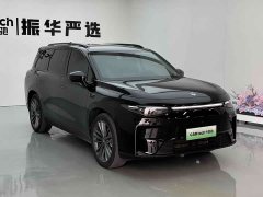 Leapmotor C16 Pure Electric 520 Deluxe Edition - ფოტო 3