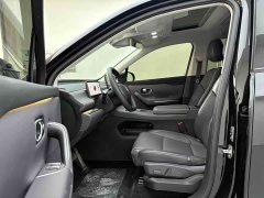 Leapmotor C16 Pure Electric 520 Deluxe Edition - ფოტო 4