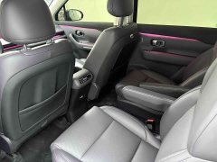 Leapmotor C16 Pure Electric 520 Deluxe Edition - ფოტო 6