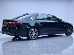 Jaguar XFL 2023 2.0T P250 Two-Wheel Drive Luxury Edition - ფოტო 10