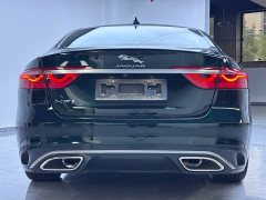 Jaguar XFL 2023 2.0T P250 Two-Wheel Drive Luxury Edition - ფოტო 11
