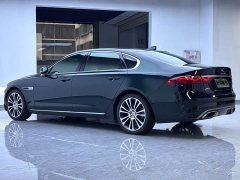 Jaguar XFL 2023 2.0T P250 Two-Wheel Drive Luxury Edition - ფოტო 12