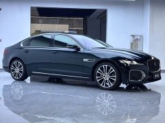 Jaguar XFL 2023 2.0T P250 Two-Wheel Drive Luxury Edition - ფოტო 3