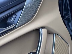 Jaguar XFL 2023 2.0T P250 Two-Wheel Drive Luxury Edition - ფოტო 6