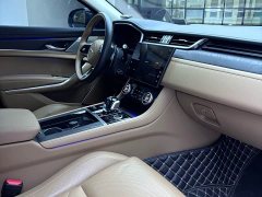 Jaguar XFL 2023 2.0T P250 Two-Wheel Drive Luxury Edition - ფოტო 7