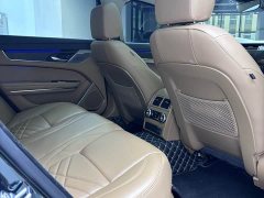 Jaguar XFL 2023 2.0T P250 Two-Wheel Drive Luxury Edition - ფოტო 8