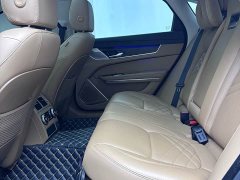 Jaguar XFL 2023 2.0T P250 Two-Wheel Drive Luxury Edition - ფოტო 9