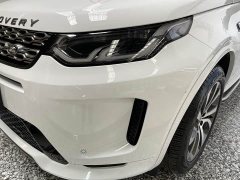Land Rover Discovery Sport 249PS R-Dynamic S Performance 5-Seater - ფოტო 4