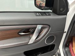 Land Rover Discovery Sport 249PS R-Dynamic S Performance 5-Seater - ფოტო 6