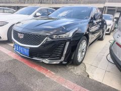 Cadillac CT5 28T Luxury (Standard Edition) - ფოტო 1