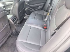 Cadillac CT5 28T Luxury (Standard Edition) - ფოტო 11