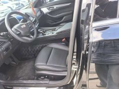 Cadillac CT5 28T Luxury (Standard Edition) - ფოტო 6