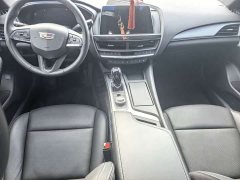 Cadillac CT5 28T Luxury (Standard Edition) - ფოტო 7