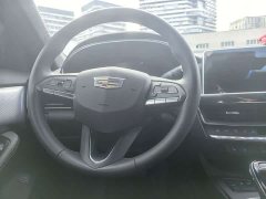 Cadillac CT5 28T Luxury (Standard Edition) - ფოტო 8