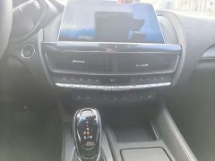 Cadillac CT5 28T Luxury (Standard Edition) - ფოტო 9