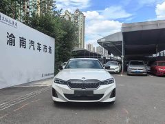 BMW i3 eDrive 40 L Midnight Edition Package - ფოტო 2