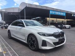 BMW i3 eDrive 40 L Midnight Edition Package - ფოტო 3