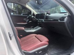 BMW i3 eDrive 40 L Midnight Edition Package - ფოტო 8