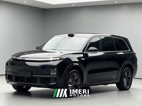 2023 Li Auto L9 Max