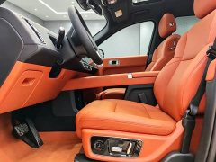 Li Auto L9 2022 Max - ფოტო 2