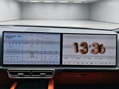 Li Auto L9 2022 Max - ფოტო 5