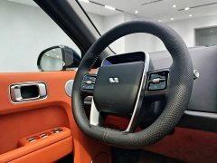 Li Auto L9 2022 Max - ფოტო 6