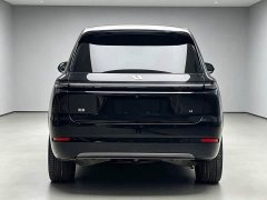 Li Auto L9 2022 Max - ფოტო 7