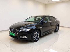 BYD Qin PLUS Glory Edition DM-i 55KM Leading - ფოტო 1