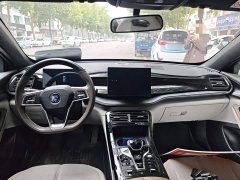 BYD Qin PLUS Glory Edition DM-i 55KM Leading - ფოტო 10