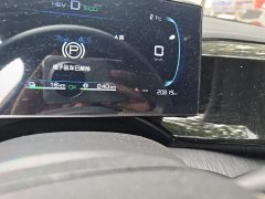 BYD Qin PLUS Glory Edition DM-i 55KM Leading - ფოტო 13