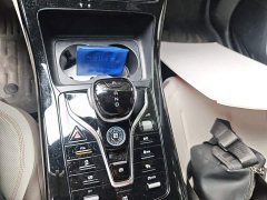 BYD Qin PLUS Glory Edition DM-i 55KM Leading - ფოტო 15