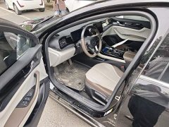 BYD Qin PLUS Glory Edition DM-i 55KM Leading - ფოტო 17