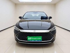 BYD Qin PLUS Glory Edition DM-i 55KM Leading - ფოტო 2