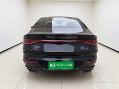 BYD Qin PLUS Glory Edition DM-i 55KM Leading - ფოტო 5