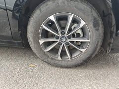 BYD Qin PLUS Glory Edition DM-i 55KM Leading - ფოტო 8