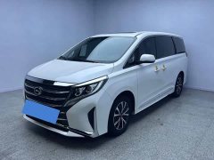 GAC Aion M8 2021 Lingxiu Series 390T Premium Edition - ფოტო 1