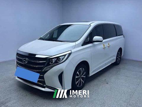 2022 GAC Aion M8 2021 Lingxiu Series 390T Premium Edition - ავტომობილი ჩინეთიდან
