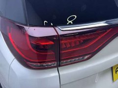 GAC Aion M8 2021 Lingxiu Series 390T Premium Edition - ფოტო 10