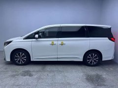 GAC Aion M8 2021 Lingxiu Series 390T Premium Edition - ფოტო 3