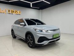 BYD Yuan Plus 430KM Premium Edition - ფოტო 1
