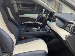BYD Yuan Plus 430KM Premium Edition - ფოტო 10