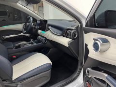 BYD Yuan Plus 430KM Premium Edition - ფოტო 11