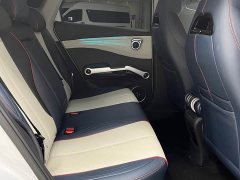 BYD Yuan Plus 430KM Premium Edition - ფოტო 12