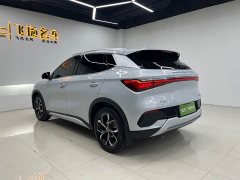 BYD Yuan Plus 430KM Premium Edition - ფოტო 17