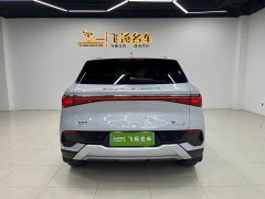 BYD Yuan Plus 430KM Premium Edition - ფოტო 18
